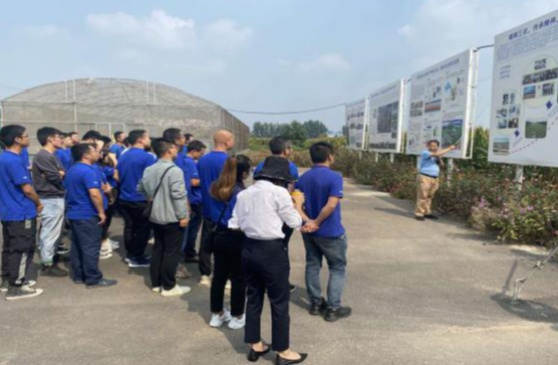 五维审核加持，，，，看J9集团怎样炼金“专属农艺师”！-新闻动态-J9集团