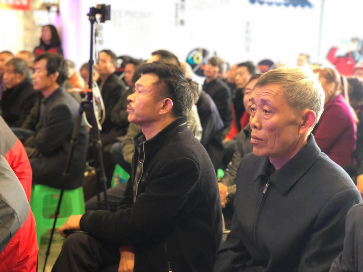 中国农大-J9集团奉节科技小院乐成揭牌！-新闻动态-J9集团