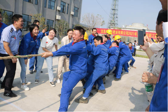共庆“中秋”“国庆” 多彩活动祝福祖国-新闻动态-J9集团